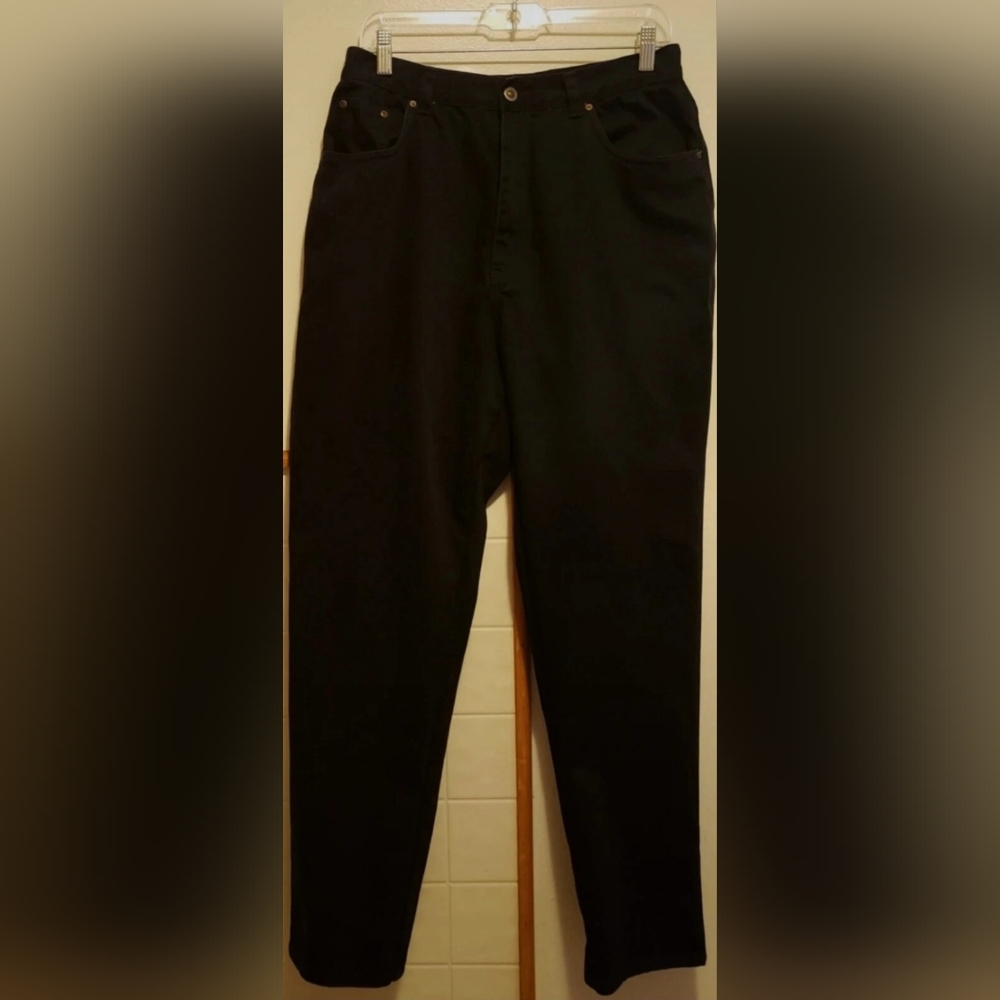 Westport Women's Black Jeans